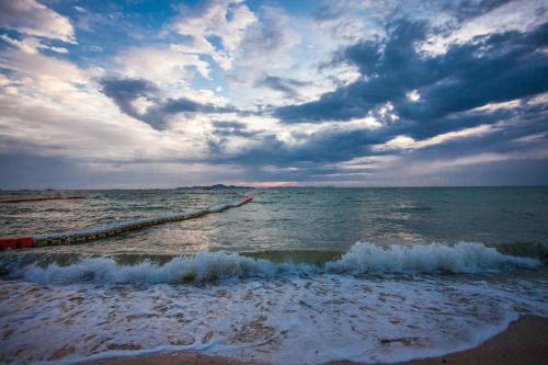 Serenity Pattaya Wongamat by Pan Serenity Pattaya Wongamat by Pan