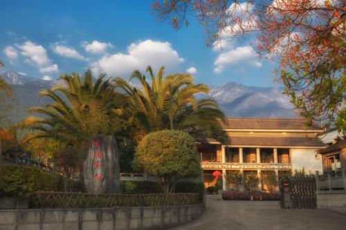 hotel photo