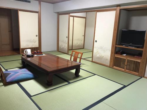 Hotel Ichiyotei