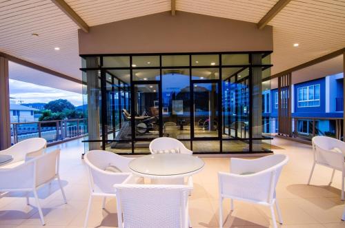 Baan Peang Ploen Hua Hin B104