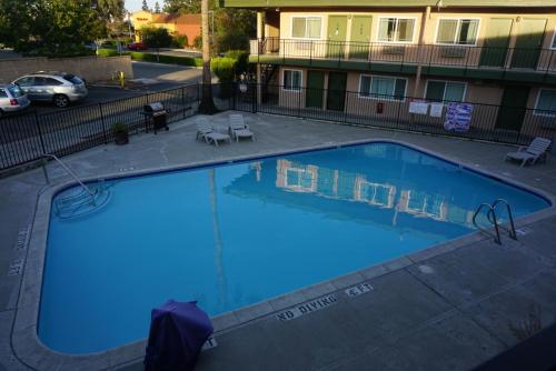 Americas Best Value Inn Thousand Oaks