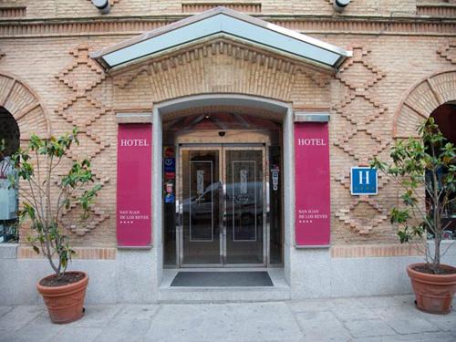 Hotel San Juan de los Reyes - image 8