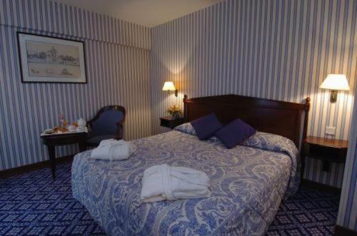 XO Hotel Paris, Paris (Foto 7)