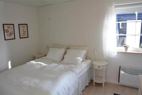 Lillelund bed and breakfast