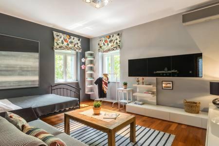 Apartment Marta Split