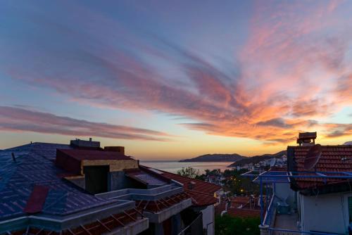  Phellos Apartment in Kaş