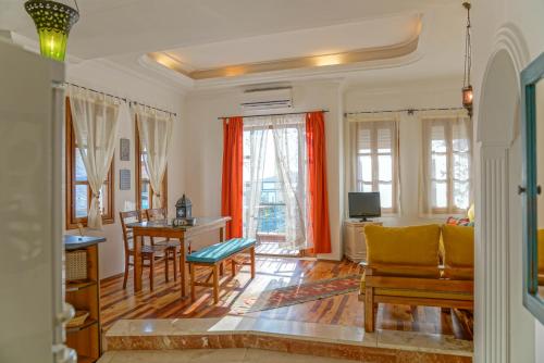  Phellos Apartment in Kaş