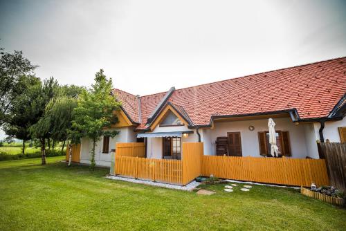Instalaciones, Golf apartment with SPA tickets discount in Moravske Toplice