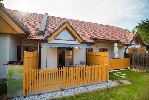 Instalaciones, Golf apartment with SPA tickets discount in Moravske Toplice
