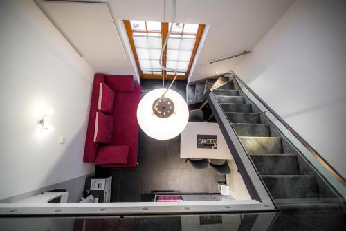 Golf apartment with SPA tickets discount
