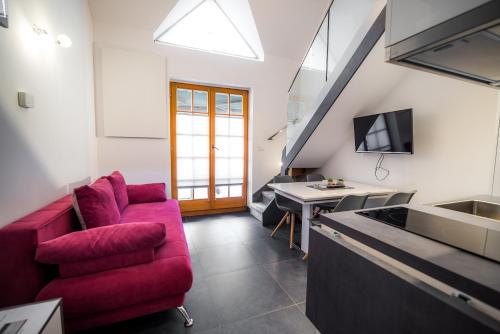 Instalaciones, Golf apartment with SPA tickets discount in Moravske Toplice