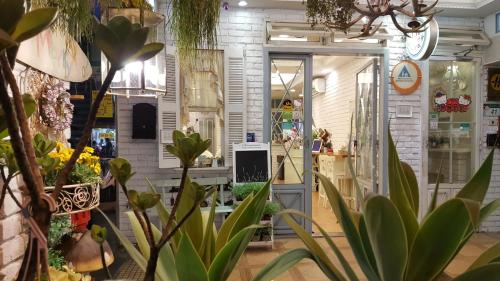 タイペイ シティ ホステル7