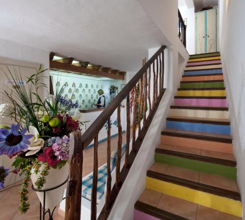Hotel Capriccioli