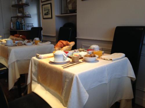 Hôtel Duguay-Trouin photo 22