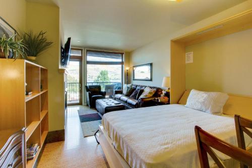 Chelan Resort Suites