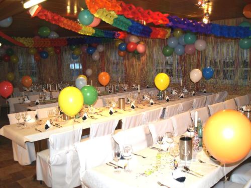 奧爾罕酒店 (Hotel Auerhahn) in 格雷文克魯格