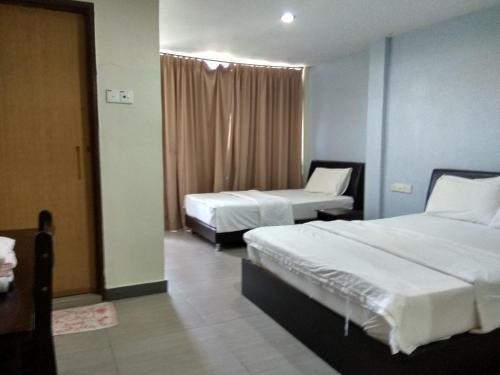 Starview Hotel in Seri Manjung