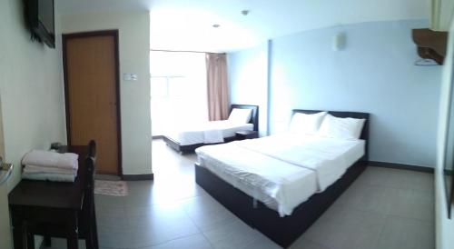 Starview Hotel in Seri Manjung