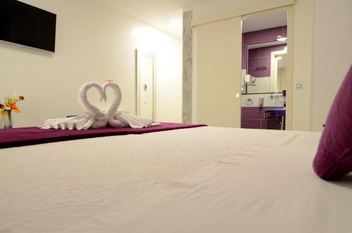 Hostal Alexis Madrid