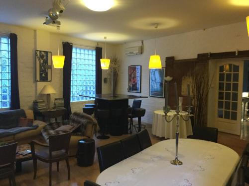 Clos de Royaucourt in Goussainville