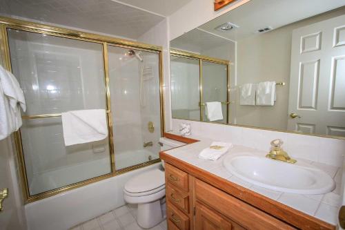 Bear Golf Inn-1218 by Big Bear Vacations - image 2