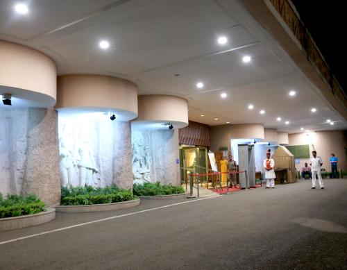 奧蘭卡巴拉瑪國際迎賓飯店-ITC 飯店集團 (Welcomhotel by ITC Hotels, Rama International, Aurangabad) in 奧郎加巴德