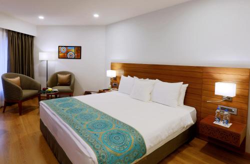 Welcomhotel by ITC Hotels, Rama International, Aurangabad