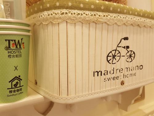 Room amenities