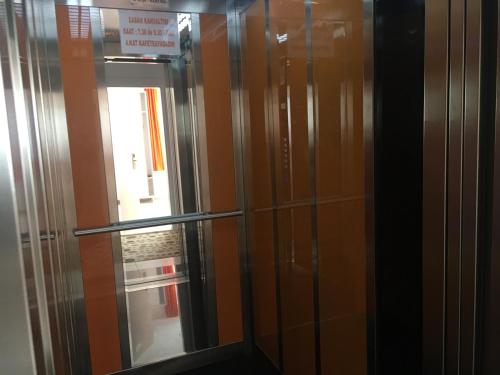 Mutado Hotel in Antalya