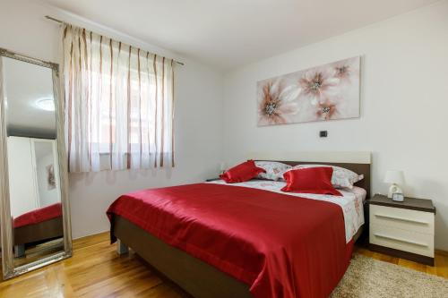 Apartment Punda, Split (photo 8)