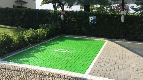 Relais Villa Belvedere & SPA ONLY ADULTS - image 2