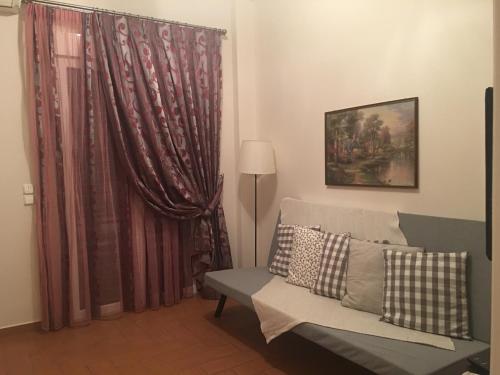  Angels apartment in Áyios Spirídhon