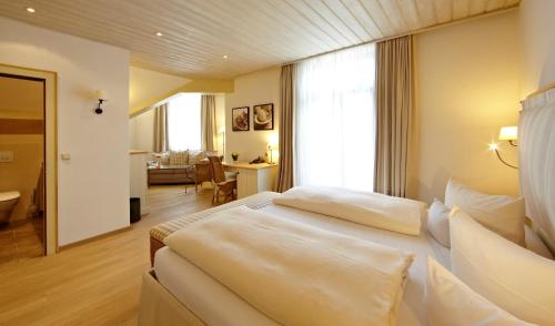 Superior Double Room Alpine