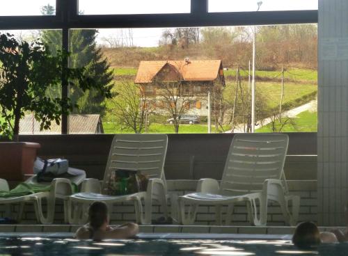  Thermal SPA Marija in Topusko