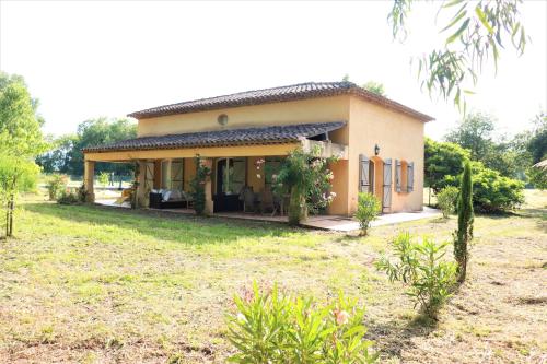 Terre de Sel – Port Grimaud/Grimaud, ID