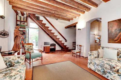 Cà Malvasia House With Garden, Benátky (fotografie 7)