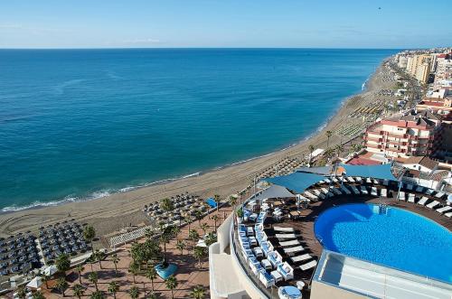 HĂ´tel Hotel Puerto de La Luz Pierre & Vacances
