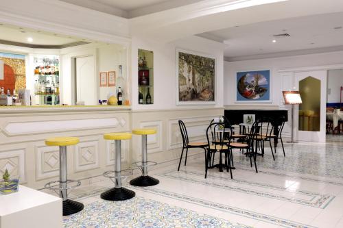 Hotel Astoria Sorrento - image 7