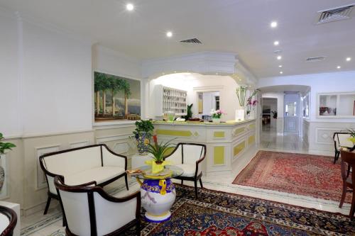 Hotel Astoria Sorrento - image 12