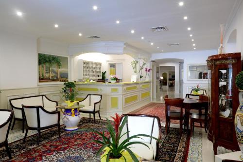 Hotel Astoria Sorrento - image 5