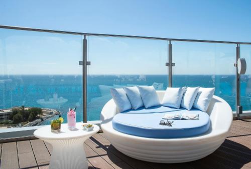 HĂ´tel Hotel Puerto de La Luz Pierre & Vacances