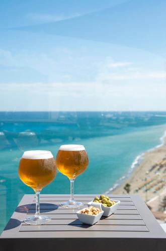 HĂ´tel Hotel Puerto de La Luz Pierre & Vacances