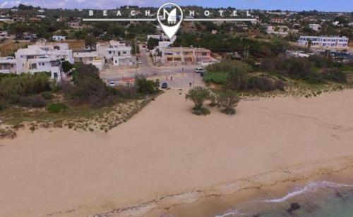 Morello Beach Hotel - image 6