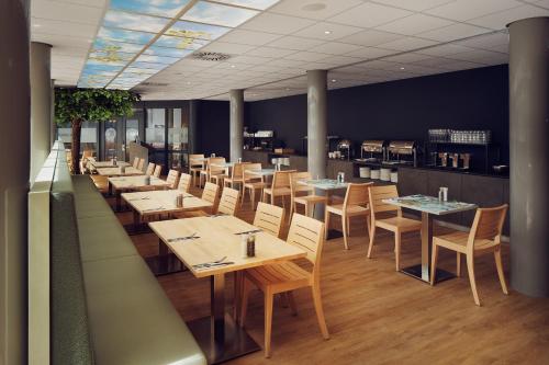 Inntel Hotels Amsterdam Centre