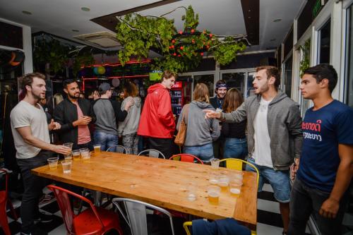 Hanoi Central Backpackers Hostel – Hanoi, NY