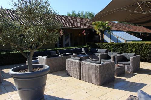 Hotel - Spa Londerzeel