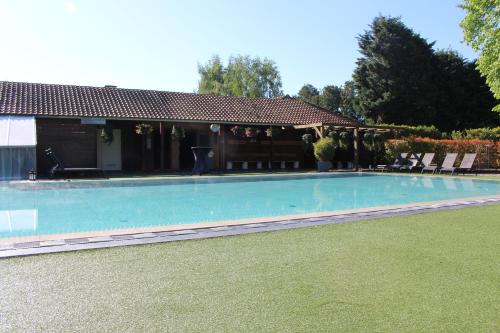 Hotel - Spa Londerzeel