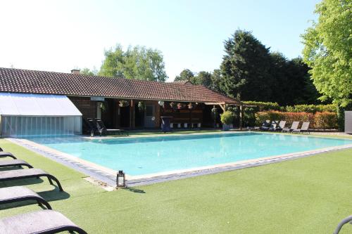 Hotel - Spa Londerzeel