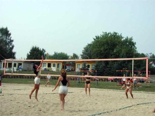 Ferienhaus Zechlinerhuette SEE 7301