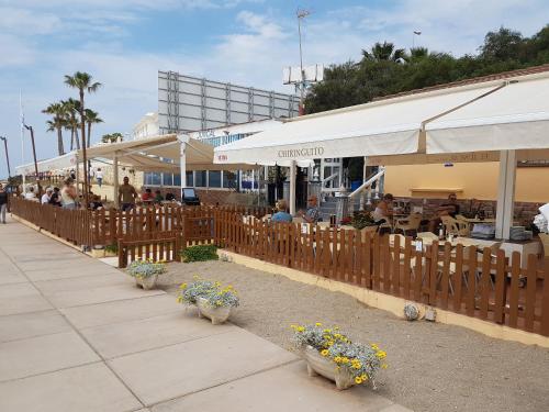 Perfect Location Close to Beach